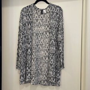 DIVIDED by H&M Light Cardigan
